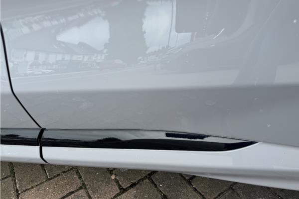 Non Franchise 2022 Ford Puma 1.5T EcoBoost ST SUV 5dr Petrol Manual Euro 6 (s/s) (200 ps) - Fabic - Cloth, photo 39