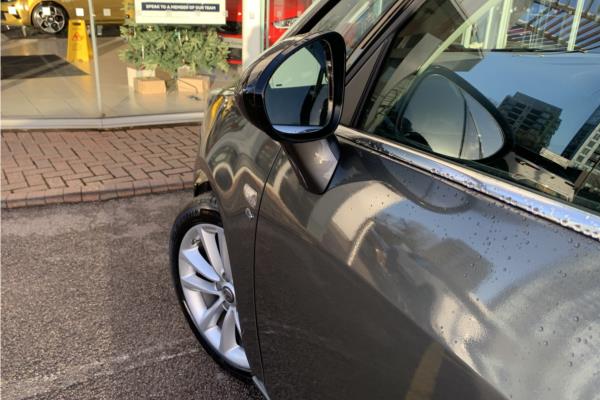 2018 Vauxhall Zafira Tourer 1.4i Turbo Elite Nav MPV 5dr Petrol Auto Euro 6 (140 ps) - Leather, photo 41