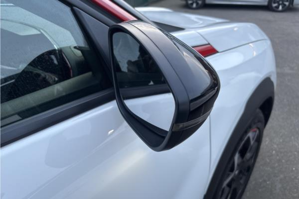 2022 Vauxhall Mokka 1.2 Turbo SRi Premium SUV 5dr Petrol Manual Euro 6 (s/s) (130 ps) - Cloth, photo 40
