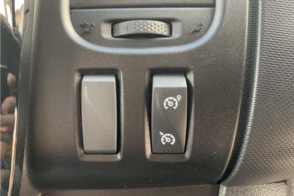 2019 Vauxhall Vivaro 1.6 CDTi 2900 Sportive Panel Van 5dr Diesel Manual L2 H1 Euro 6 (120 ps) - Cloth, photo 23