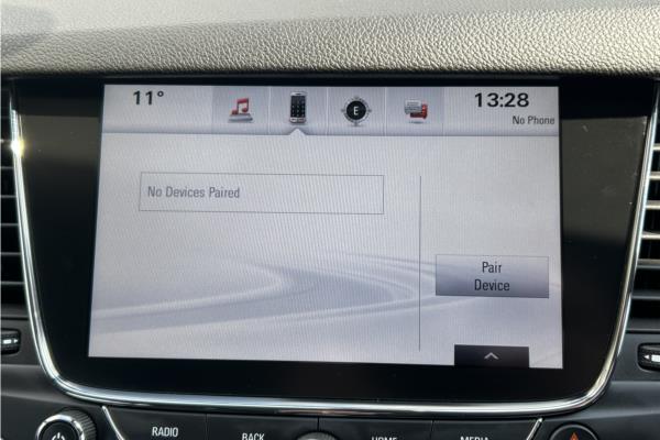 2017 Vauxhall Astra 1.4i Turbo Elite Nav Sports Tourer 5dr Petrol Auto Euro 6 (s/s) (150 ps) - Cloth, photo 23