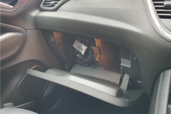 2020 VAUXHALL GRANDLAND - Harlekin Black, photo 26