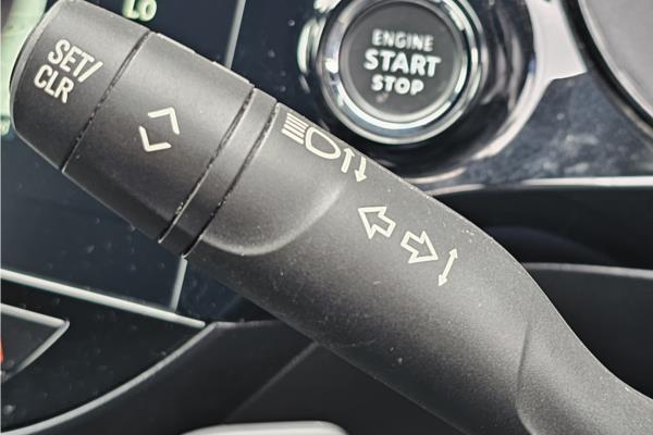 2022 Vauxhall Corsa 1.2 Turbo Ultimate Hatchback 5dr Petrol Auto Euro 6 (s/s) (130 ps) - Cloth/Alcantara, photo 27