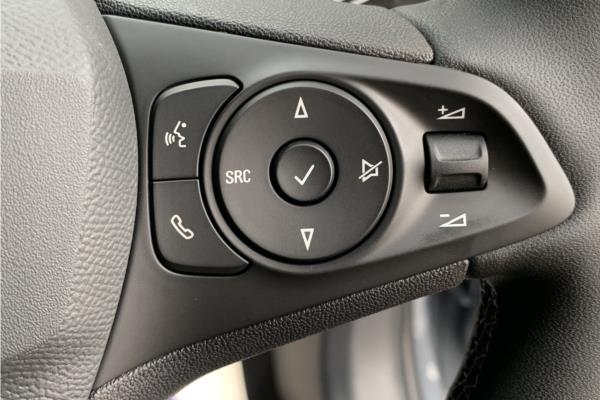 2024 Vauxhall Corsa-e 50kWh GS Hatchback 5dr Electric Auto (136 ps) - Banda Marvel Bl, photo 19