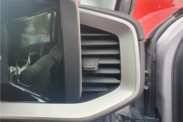 2017 Vauxhall Mokka 1.2 Turbo Elite Nav Premium SUV 5dr Petrol Auto Euro 6 (s/s) (130 ps) - Jet Black Fabrc, photo 39