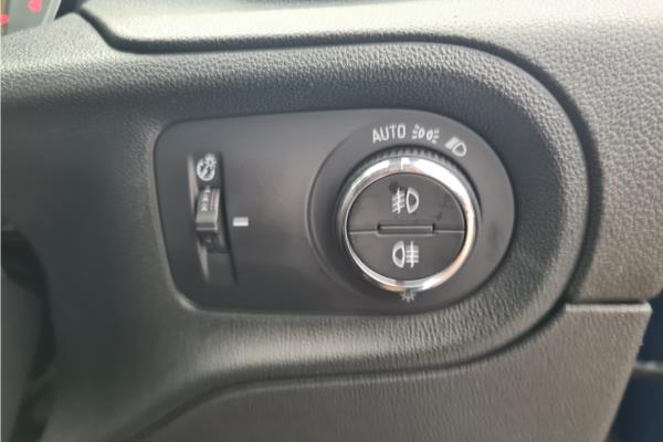 2020 VAUXHALL GRANDLAND - Leather, photo 22