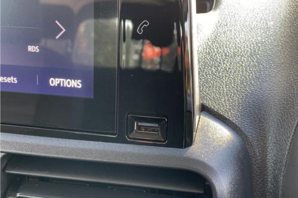 2020 Vauxhall Combo Life 1.5 Turbo D BlueInjection Energy MPV 5dr Diesel Manual Euro 6 (s/s) (7 Seat) (100 ps) - Cloth, photo 24