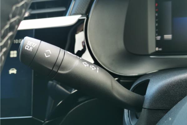 Vauxhall Corsa 5Dr HAT 1.2 Turbo 100ps GS AU - Banda Marvel Bl, photo 26