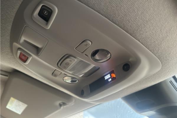 2023 Vauxhall Vivaro 1.5 Turbo D 2700 Prime Panel Van 6dr Diesel Manual L1 H1 Euro 6 (s/s) (120 ps) - Cloth, photo 25