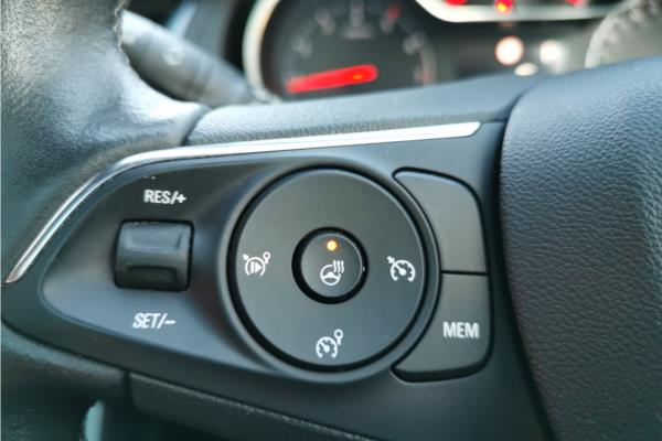 2019 Vauxhall Grandland X 2.0 Turbo D BlueInjection Elite Nav SUV 5dr Diesel Auto Euro 6 (s/s) (177 ps) - Leather, photo 18