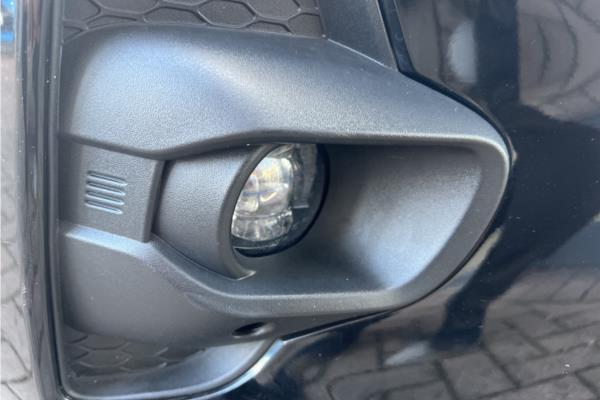 2023 Vauxhall Corsa 1.2 Turbo Ultimate Hatchback 5dr Petrol Auto Euro 6 (s/s) (130 ps) - Cloth/Alcantara, photo 39
