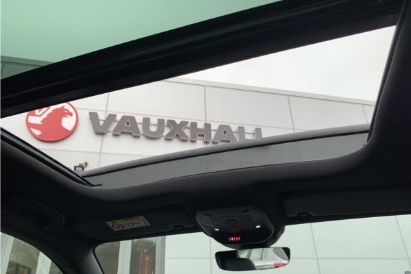 2024 Vauxhall Astra 1.2 Turbo Ultimate Hatchback 5dr Petrol Manual Euro 6 (s/s) (130 ps) - Leather, photo 50