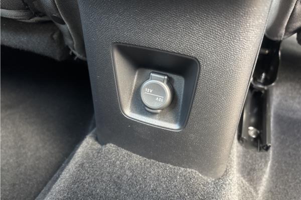 Vauxhall Frontera 1.2 Hybrid 110ps Design E-dct6 - Grey Cloth Seat, photo 37