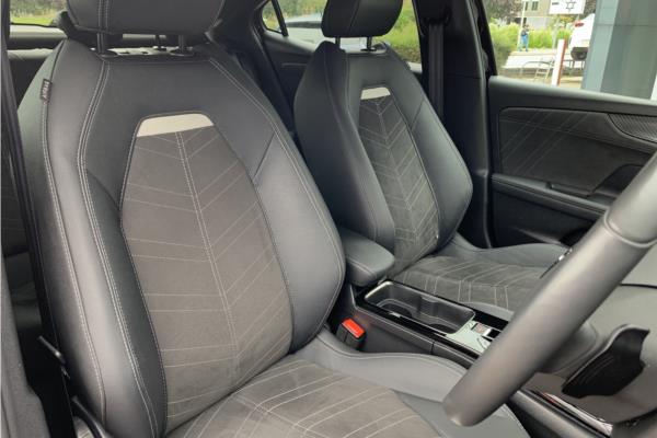 2023 Vauxhall Mokka 1.2 Turbo Ultimate SUV 5dr Petrol Auto Euro 6 (s/s) (130 ps) - Leather, photo 34