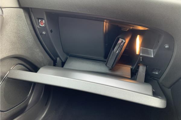 2019 Vauxhall Grandland X 1.2 Turbo GPF Sport Nav SUV 5dr Petrol Auto Euro 6 (s/s) (130 ps) - Cloth, photo 26