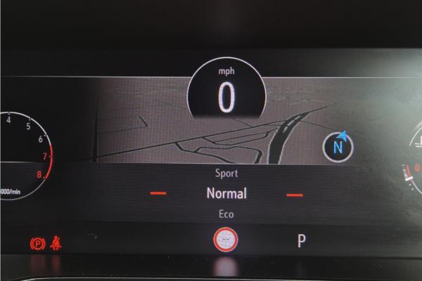 2022 Vauxhall Grandland 1.2 Turbo Ultimate SUV 5dr Petrol Auto Euro 6 (s/s) (130 ps) - Black Alcantara, photo 26