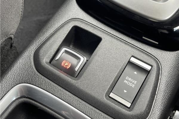 2020 Vauxhall Corsa 1.2 Turbo Ultimate Nav Hatchback 5dr Petrol Auto Euro 6 (s/s) (100 ps) - Cloth, photo 29