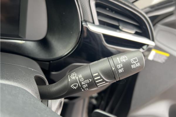 2021 Vauxhall Corsa 1.2 Turbo Elite Hatchback 5dr Petrol Auto Euro 6 (s/s) (100 ps) - Cloth, photo 28