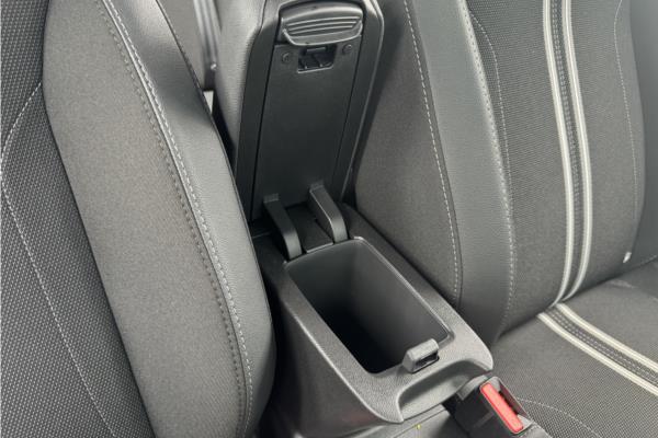 2024 Vauxhall Corsa-e 50kWh GS Hatchback 5dr Electric Auto (136 ps) - Banda Marvel Bl, photo 43
