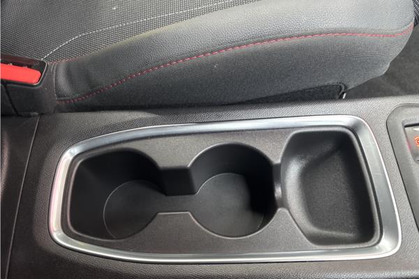2023 Vauxhall Corsa 1.2 Turbo GS Hatchback 5dr Petrol Auto Euro 6 (s/s) (130 ps) - Cloth, photo 24