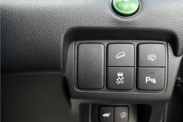 Non Franchise 2016 HONDA CR-V EX I-VTEC AUTO - Leather, photo 20