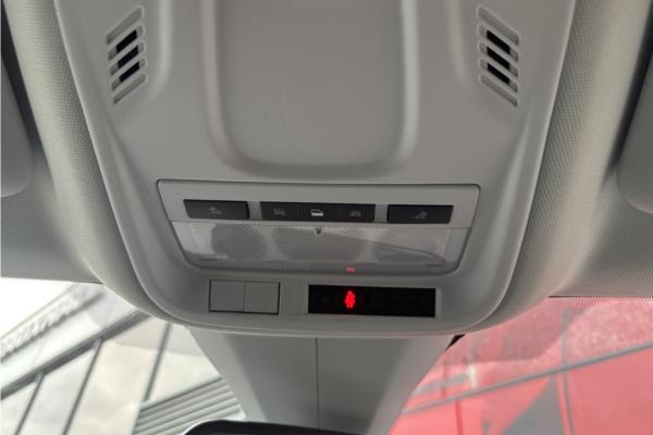 2022 Vauxhall Grandland 1.2 Turbo Ultimate SUV 5dr Petrol Manual Euro 6 (s/s) (130 ps) - Leather, photo 25