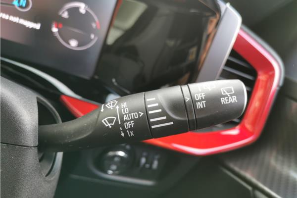 2023 Vauxhall Mokka 1.2 Turbo GS Line SUV 5dr Petrol Manual Euro 6 (s/s) (130 ps) - Cloth, photo 28