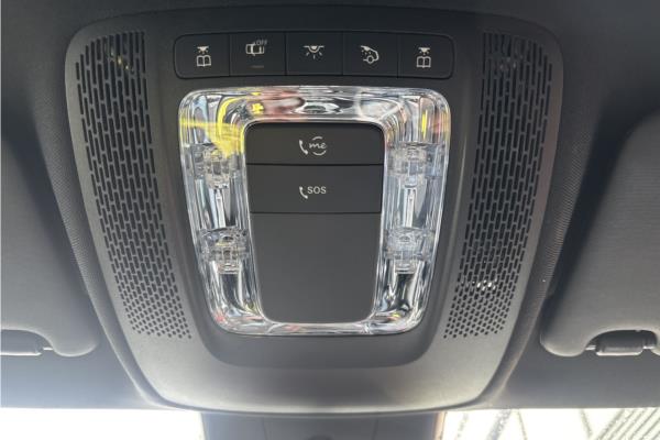 Non Franchise 2021 Mercedes-Benz A Class 1.3 A180 AMG Line Hatchback 5dr Petrol 7G-DCT Euro 6 (s/s) (136 ps) - Fabic - Cloth, photo 25