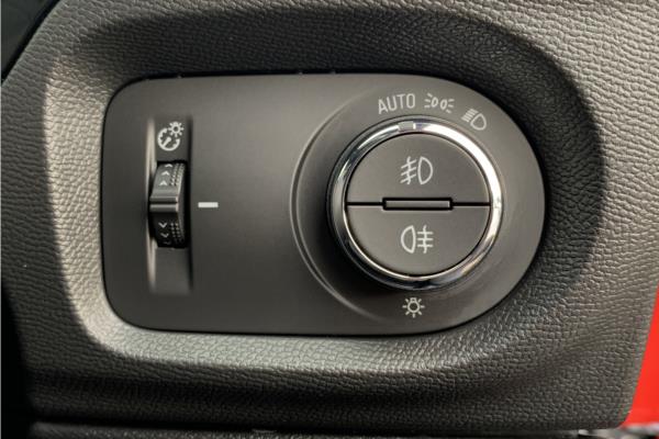 2023 Vauxhall Corsa 1.2 Turbo Ultimate Hatchback 5dr Petrol Auto Euro 6 (s/s) (130 ps) - Alcantara, photo 21