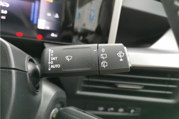 Vauxhall Frontera 1.2 Hybrid 100ps GS E-dct6 - Ergo Feture Gry, photo 27