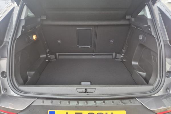 2020 Vauxhall Grandland X 1.2 Turbo Elite Nav SUV 5dr Petrol Auto 8Spd Euro 6 (s/s) (130 ps) - Leather, photo 14