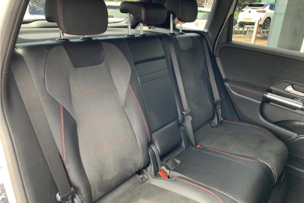 Non Franchise 2020 Mercedes-Benz B Class 1.3 B180 AMG Line (Executive) MPV 5dr Petrol 7G-DCT Euro 6 (s/s) (136 ps) - Fabic - Cloth, photo 13