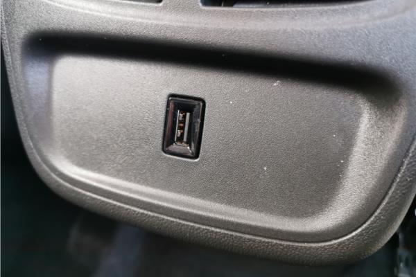 2022 Vauxhall Grandland 1.2 Turbo GS Line SUV 5dr Petrol Auto Euro 6 (s/s) (130 ps) - Cloth, photo 38