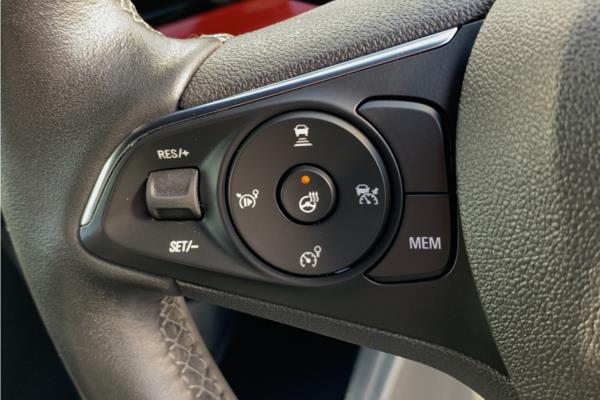 2022 Vauxhall Mokka 1.2 Turbo GS Line SUV 5dr Petrol Manual Euro 6 (s/s) (100 ps) - Cloth, photo 18