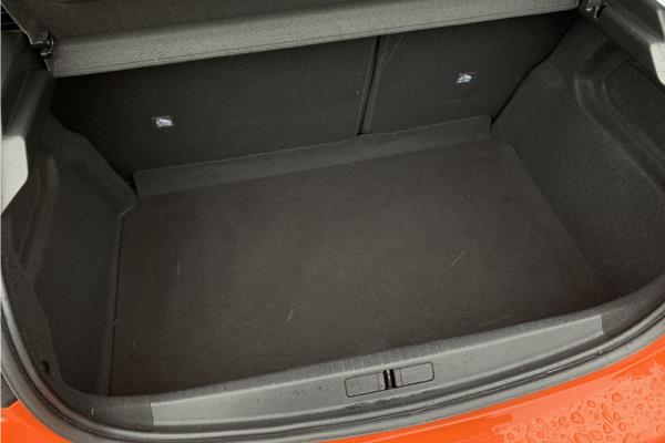 2020 Vauxhall Corsa 1.2 Turbo Elite Nav Premium Hatchback 5dr Petrol Auto Euro 6 (s/s) (100 ps) - Cloth, photo 37