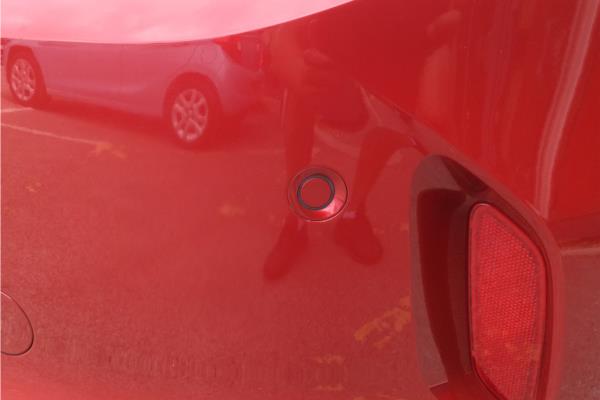 2021 Vauxhall Corsa 50kWh SE Nav Premium Hatchback 5dr Electric Auto (7.4Kw Charger) (136 ps) - Cloth, photo 40