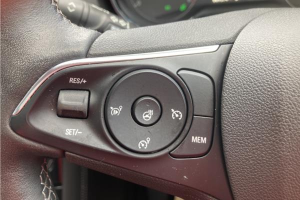 2019 VAUXHALL GRANDLAND - Leather, photo 18
