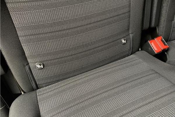 2021 Vauxhall Combo Life 1.2 Turbo SE MPV 5dr Petrol Auto Euro 6 (s/s) (130 ps) - Cloth, photo 32