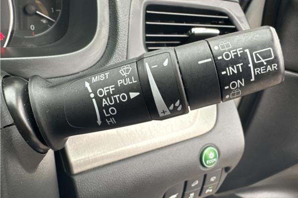 Non Franchise 2014 Honda CR-V 2.0 i-VTEC EX SUV 5dr Petrol Auto 4WD Euro 5 (155 ps) - Leather, photo 28