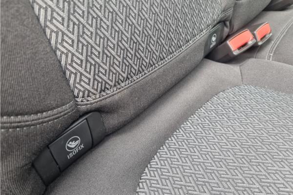 2019 Vauxhall Mokka X 1.4i Turbo Design Nav SUV 5dr Petrol Auto Euro 6 (140 ps) - Cloth, photo 32