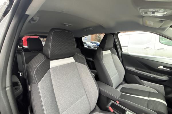 Vauxhall Frontera 1.2 Hybrid 136ps GS E-dct6 - Ergo Feture Gry, photo 33