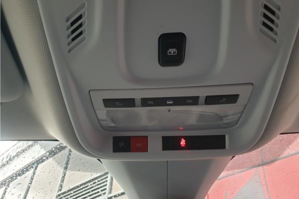 2021 Vauxhall Grandland X 1.2 Turbo Ultimate SUV 5dr Petrol Manual Euro 6 (s/s) (130 ps) - Leather, photo 25