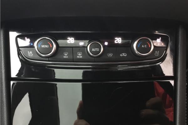 2018 Vauxhall Grandland 1.2T 130ps Elite NAV - Leather, photo 16