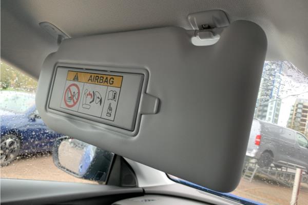 2018 Vauxhall Grandland X 1.2 Turbo Elite Nav SUV 5dr Petrol Auto Euro 6 (s/s) (130 ps) - Leather, photo 29