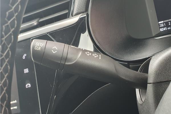 2022 Vauxhall Corsa 1.2 Elite Edition Hatchback 5dr Petrol Manual Euro 6 (75 ps) - Captain Blue, photo 26