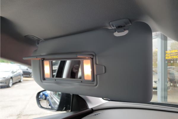 2019 Vauxhall Grandland X 1.2 Turbo GPF Sport Nav SUV 5dr Petrol Auto Euro 6 (s/s) (130 ps) - Cloth, photo 30