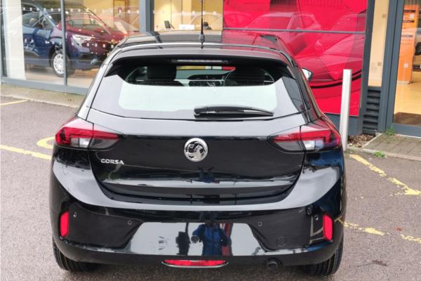 2021 Vauxhall Corsa 1.2 SE Hatchback 5dr Petrol Manual Euro 6 (75 ps) - Fresez Marvel, photo 6