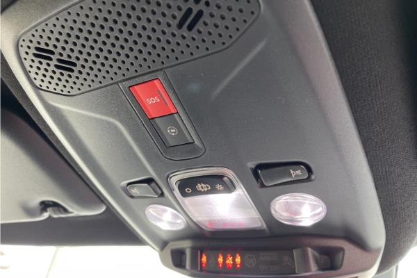 2024 Vauxhall Mokka-e 50kWh Ultimate SUV 5dr Electric Auto (136 ps) - Black Alcantara, photo 24