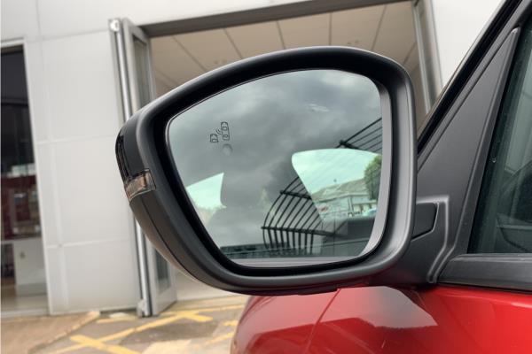 2024 Vauxhall Corsa 1.2 GS Hatchback 5dr Petrol Manual Euro 6 (75 ps) - Banda Marvel Bl, photo 41