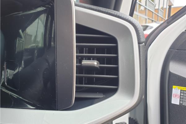 2023 Vauxhall Mokka 1.2 Turbo Ultimate SUV 5dr Petrol Auto Euro 6 (s/s) (130 ps) - Suede/Leather, photo 39